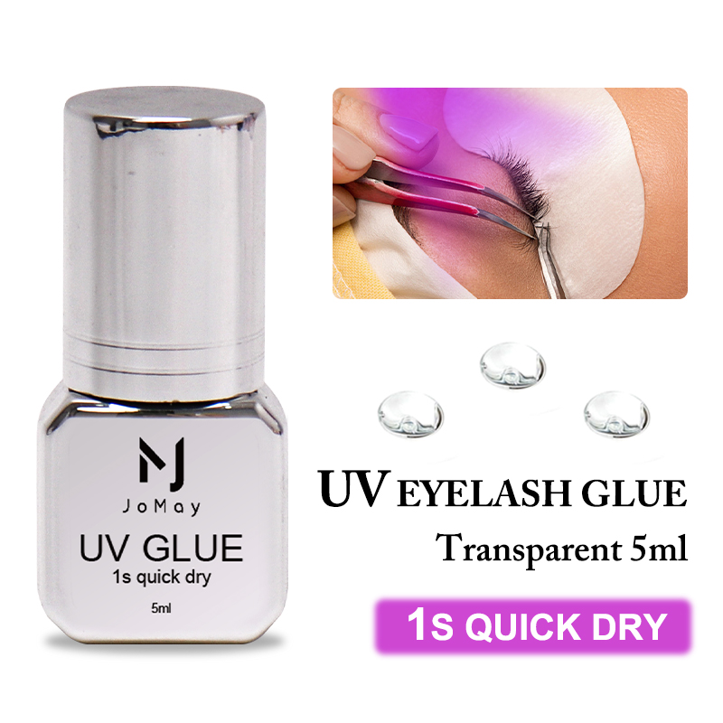 Kirpik Tutkal Siyah UV Tutkal  - Sensitive Lash Glue incelemesi ve fiyatı