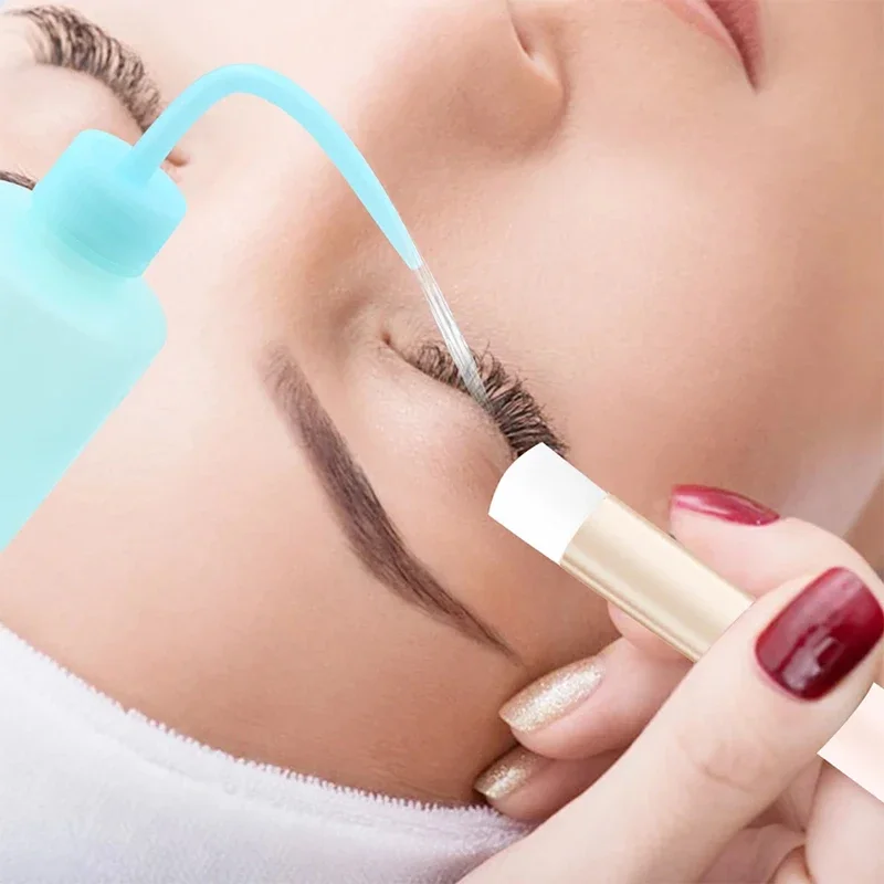 Kirpik Uzatma Temizleme Şişesi - Eyelash Extension Wash incelemesi ve fiyatı