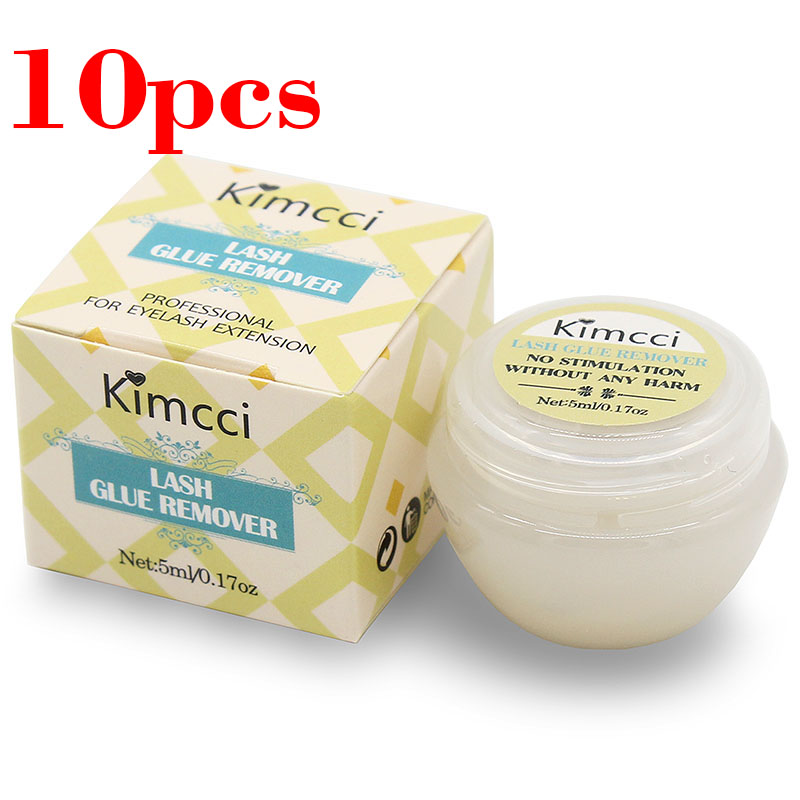 Kimcci 10 adet/grup Profesyone - Eyelash Extension Wash incelemesi ve fiyatı