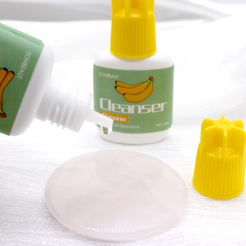 2 şişe EONBEAUT Kirpik Uzatma  - Eyelash Extension Wash incelemesi ve fiyatı