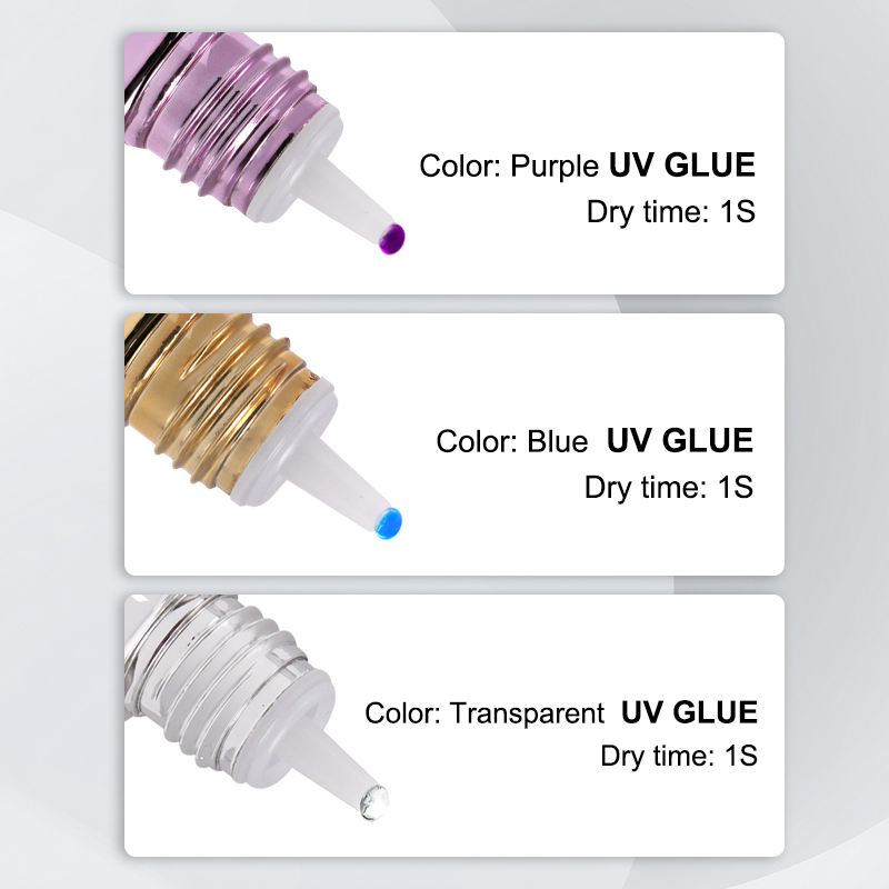TPO-FREE 5ml UV Kirpik Uzatma  - Sensitive Lash Glue incelemesi ve fiyatı