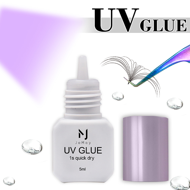 JOMAY UV Tutkal 0.5S Kirpik Tu - Sensitive Lash Glue incelemesi ve fiyatı