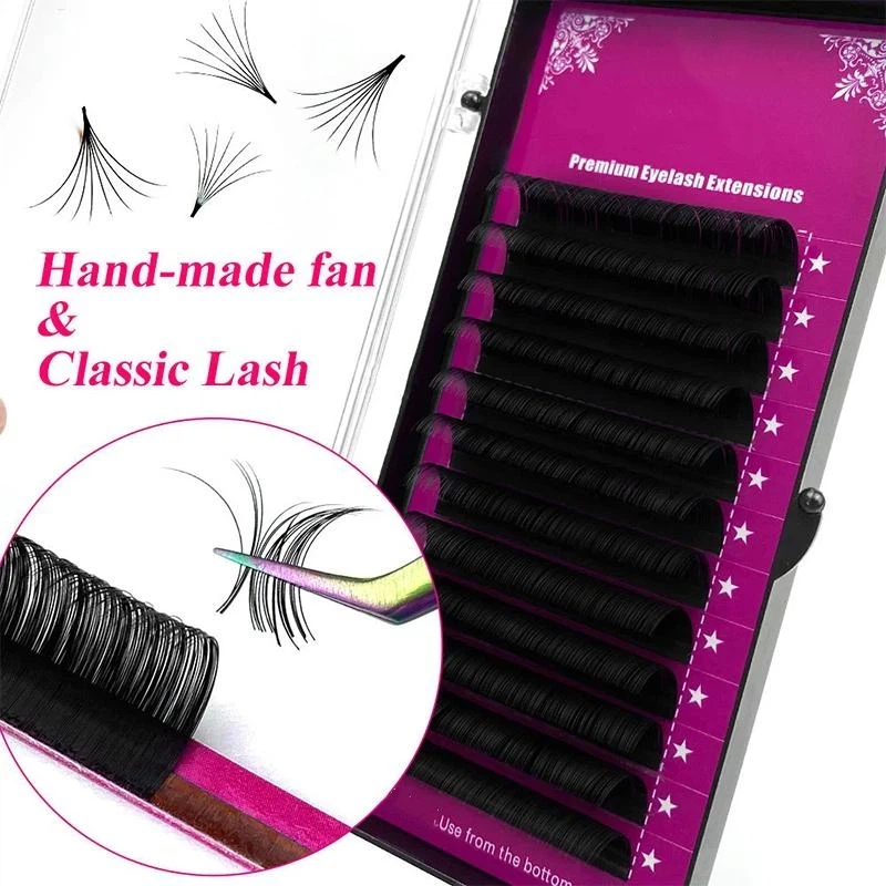 【M】Kirpik Uzatma Tekli Karışık - Eyelash Extension Volume incelemesi ve fiyatı