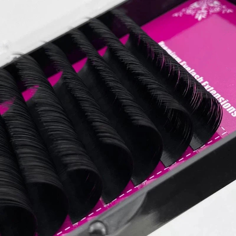 【M】Kirpik Uzatma Tekli Karışık - Eyelash Extension Volume incelemesi ve fiyatı