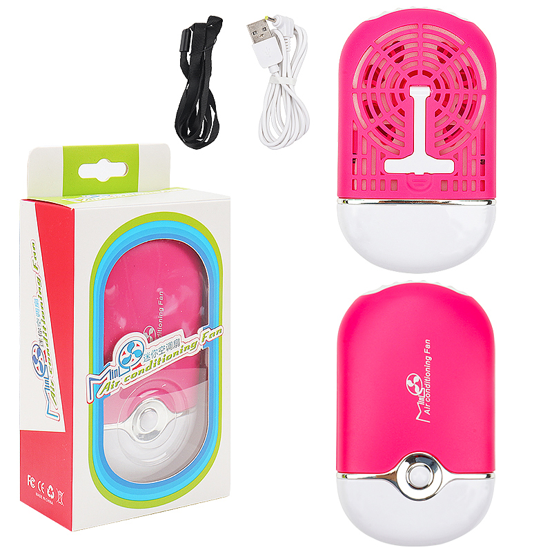 Mini USB Şarj Kirpik Fan Kurut - Eyelash Extension Last incelemesi ve fiyatı