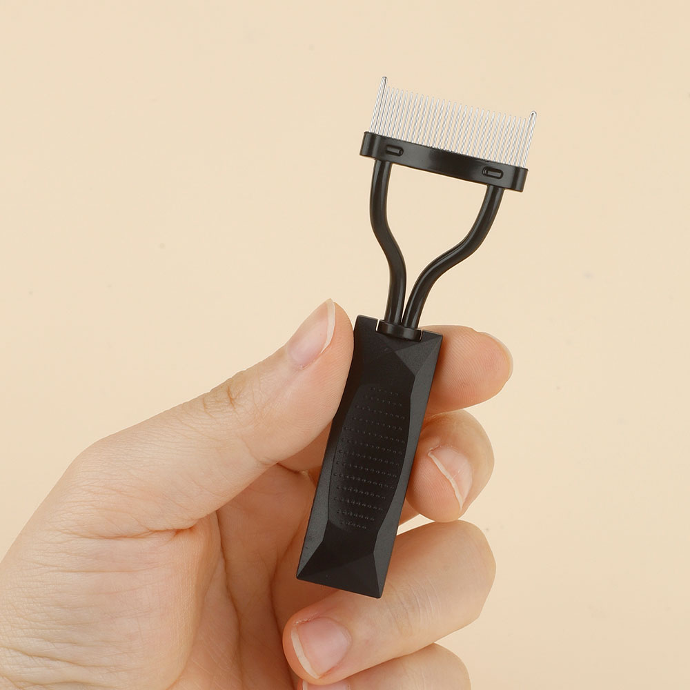 1 adet Kavisli Ultra İnce Çeli - Eyelash Extension Guide incelemesi ve fiyatı