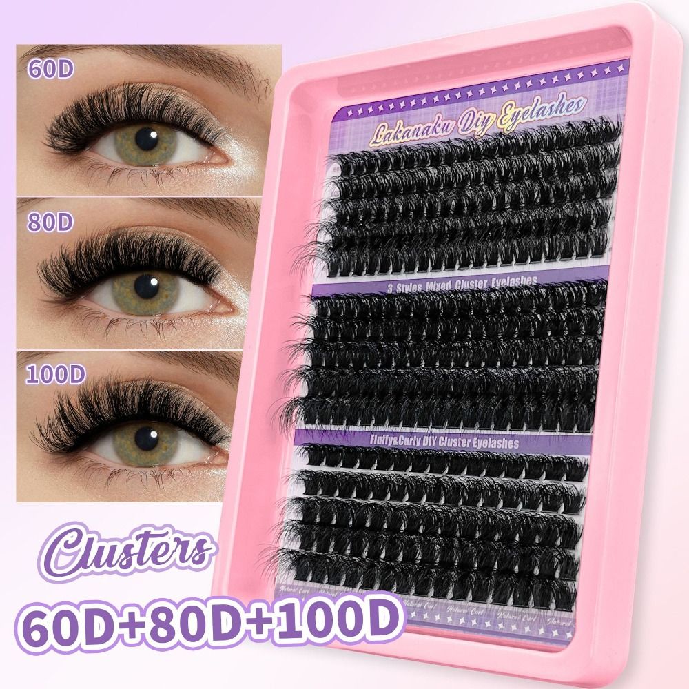 9-16mm Uzunlukta Takma Kirpikl - Eyelash Extension Volume incelemesi ve fiyatı