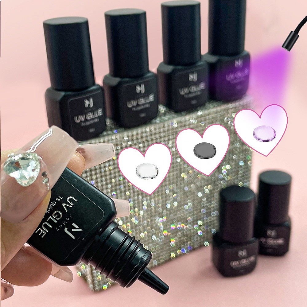 Özel Marka Hassas Göz Kirpik U - Sensitive Lash Glue incelemesi ve fiyatı