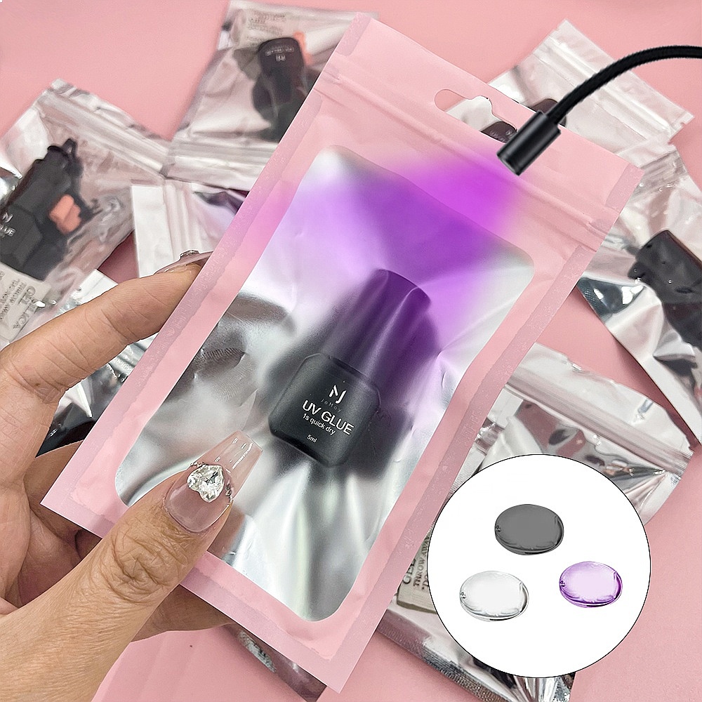 Özel Marka Hassas Göz Kirpik U - Sensitive Lash Glue incelemesi ve fiyatı