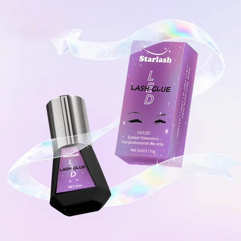 En Çok Satan Starlash UV - 005 - Sensitive Lash Glue incelemesi ve fiyatı