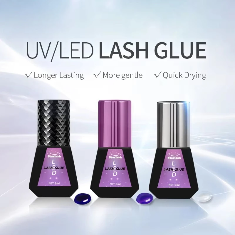 En Çok Satan Starlash UV - 005 - Sensitive Lash Glue incelemesi ve fiyatı