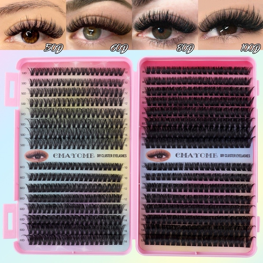Bond ve Seal Takma Kirpikler D - Eyelash Extension Volume incelemesi ve fiyatı