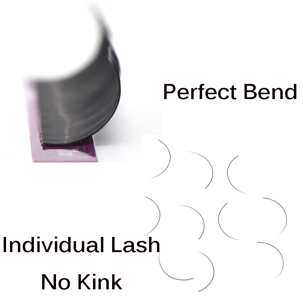I Beauty 0.07mm Kalınlığında S - Eyelash Extension Korea Natural incelemesi ve fiyatı
