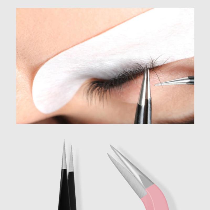 Yeni 1 Adet Paslanmaz Çelik Ki - Eyelash Extension Volume incelemesi ve fiyatı