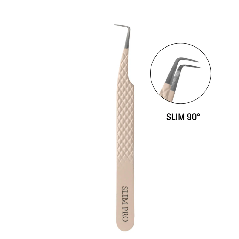 SENSE LASHES Fiber Cımbız Kirp - Isolation Tweezer Curved incelemesi ve fiyatı