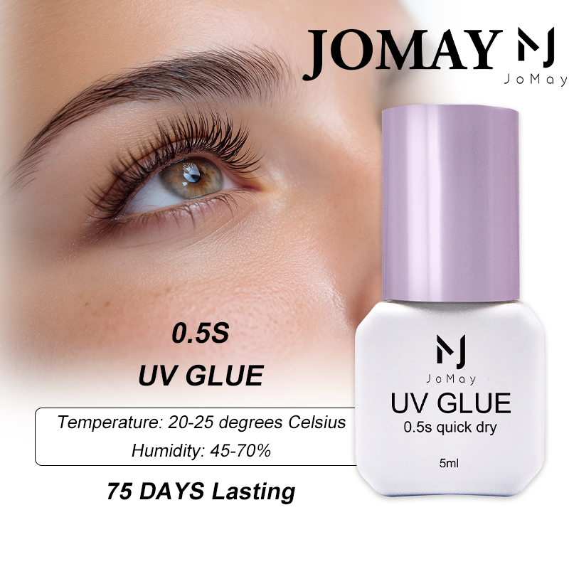 Süper Hızlı Hızlandırma 0.5 s  - Sensitive Lash Glue incelemesi ve fiyatı