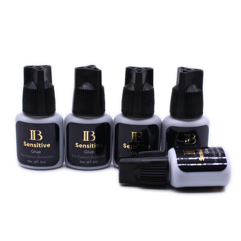 5 ml Ibeauty Hassas Tutkal Sah - Sensitive Lash Glue incelemesi ve fiyatı