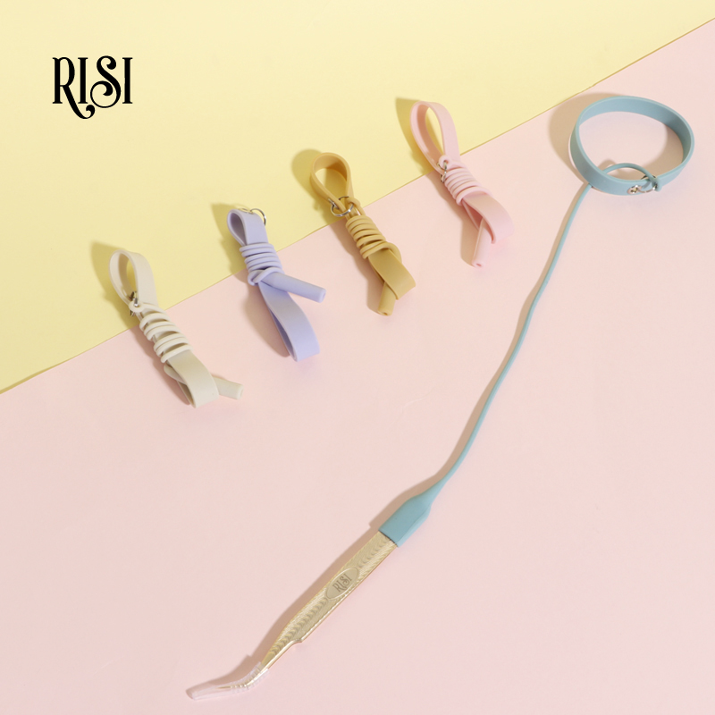 RISI silikon kirpik uzatma cım - Eyelash Extension Last incelemesi ve fiyatı
