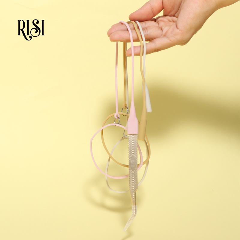 RISI silikon kirpik uzatma cım - Eyelash Extension Last incelemesi ve fiyatı