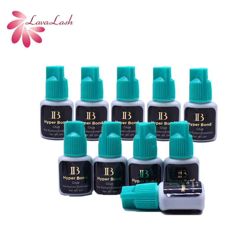 Orijinal Kore IB Ibeauty 0.5 s - Eyelash Extension Korea incelemesi ve fiyatı